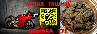 гашик Камышлов
